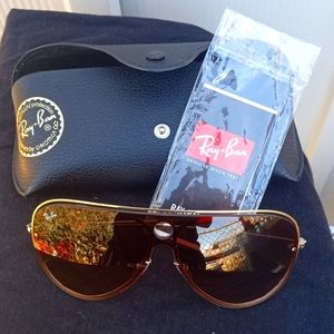 RayBan- RB3605-N